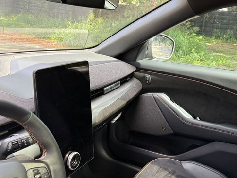 Used 2023 Ford Mustang Mach-E GT image 34