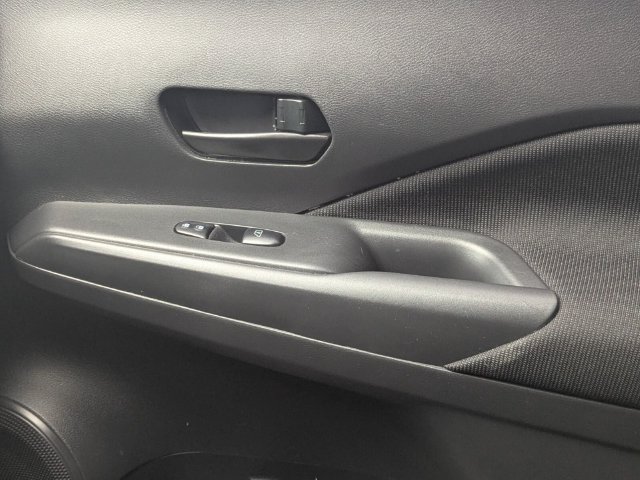 Certified 2024 Nissan Kicks S FWD image 29