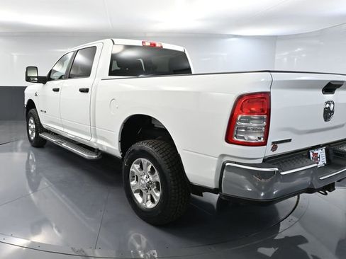 Used 2024 RAM 2500 Big Horn image 9