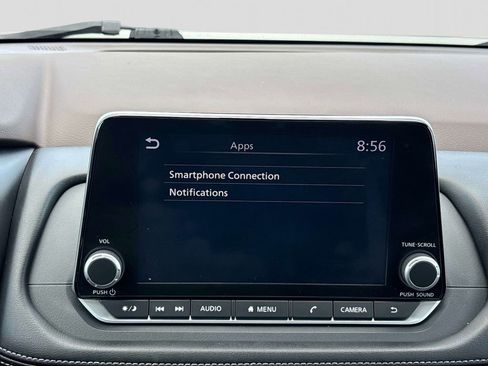 Certified 2023 Nissan Rogue SL image 24