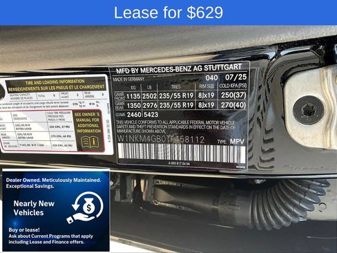 Used 2026 Mercedes-Benz GLC 300 image 20
