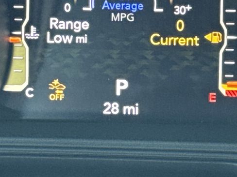 New 2026 Jeep Gladiator Willys image 23