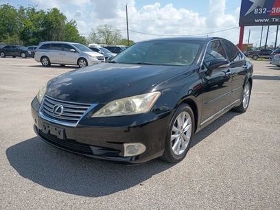 Used 2011 Lexus ES 350