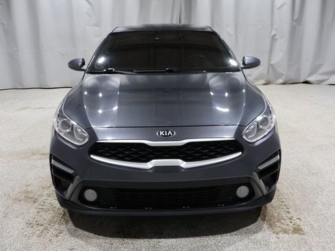 Used 2021 Kia Forte LXS image 6