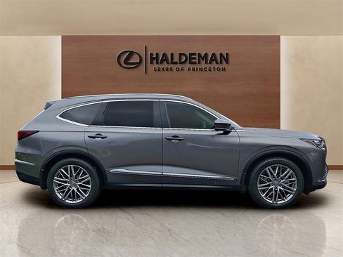 Used 2022 Acura MDX Advance image 7