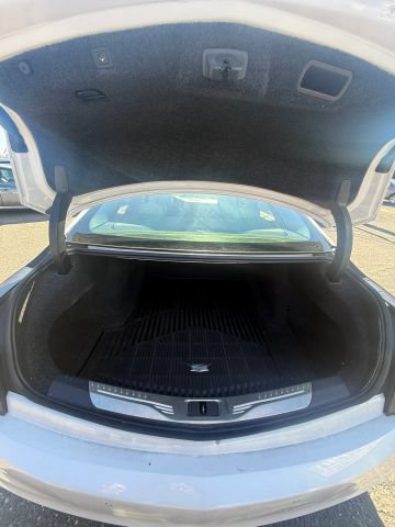 Used 2019 Cadillac CT6 Sport w/ Active Chassis Package 20" AWD/4WD image 17