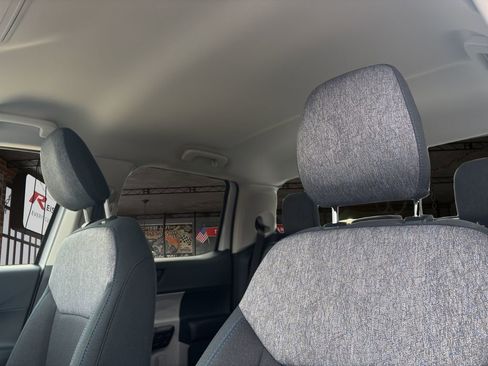 New 2026 Ford Maverick XLT image 16