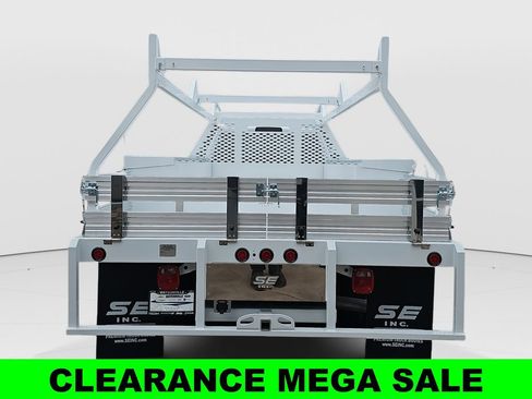 New 2025 RAM 3500 Tradesman image 4