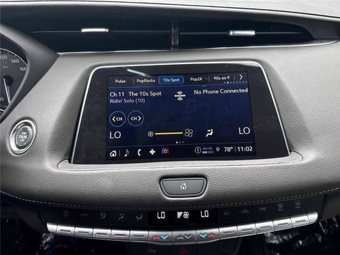 Used 2023 Cadillac XT4 Luxury FWD image 20