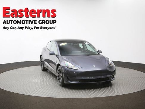 Used 2023 Tesla Model 3 Performance image 48