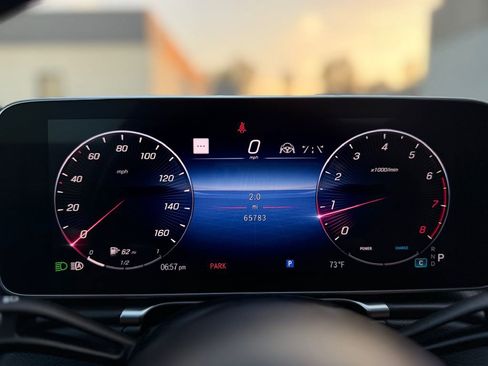 Used 2023 Mercedes-Benz S 580 4MATIC Sedan image 32