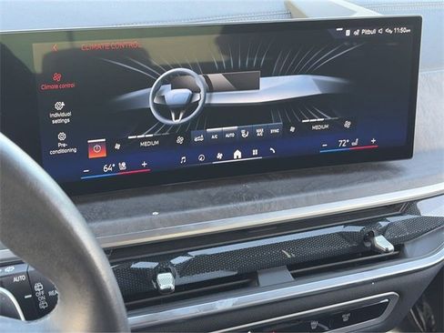 Used 2024 BMW X5 xDrive40i image 31