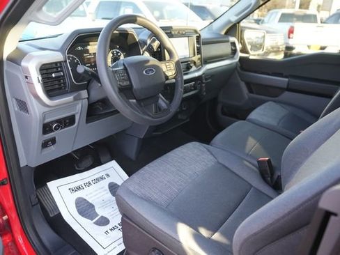 Used 2022 Ford F150 XLT w/ Trailer Tow Package image 8