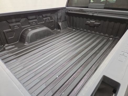 Used 2024 Chevrolet Silverado 1500 RST w/ Convenience Package II AWD/4WD image 5