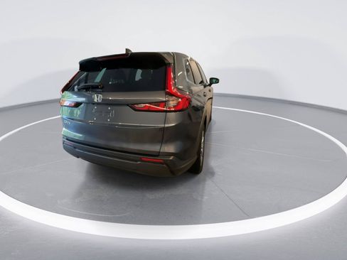 Used 2024 Honda CR-V EX-L image 6