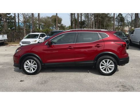 Used 2019 Nissan Rogue Sport SV image 6