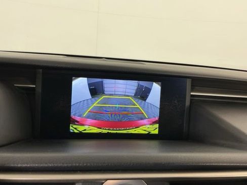 Used 2015 Lexus RC 350 F Sport w/ Navigation System Package image 20