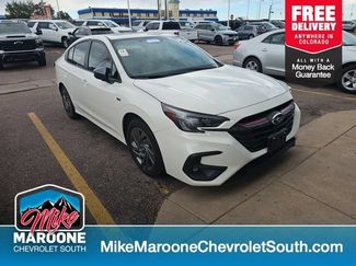 Used 2023 Subaru Legacy Sport AWD/4WD video 1