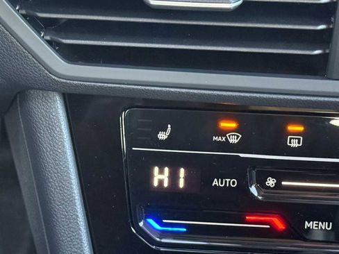 New 2026 Volkswagen Jetta SE image 16