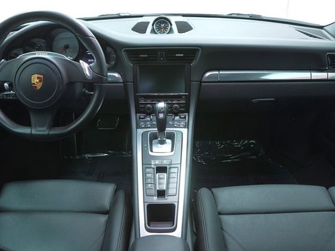 Used 2014 Porsche 911 Carrera 4S image 63