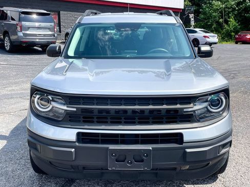 Used 2022 Ford Bronco Sport AWD/4WD image 7
