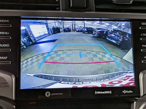 Certified 2022 Toyota 4Runner SR5 Premium image 30