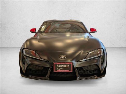 New 2026 Toyota Supra image 8