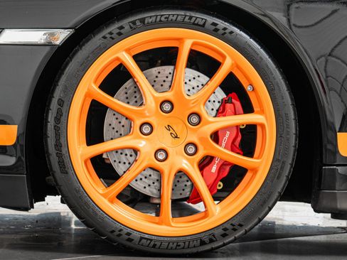 Used 2007 Porsche 911 GT3 RS RWD image 10