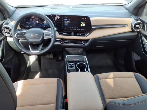 Certified 2025 Chevrolet Equinox ACTIV AWD/4WD image 22