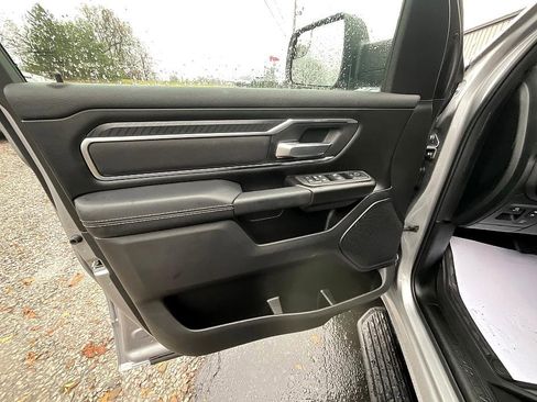 New 2026 RAM 1500 4x4 Crew Cab image 11