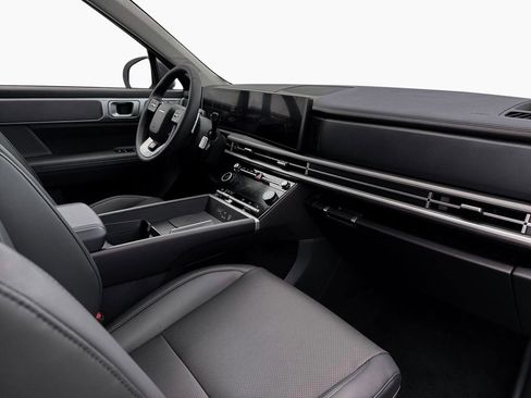 New 2026 Hyundai Santa Fe SEL image 15