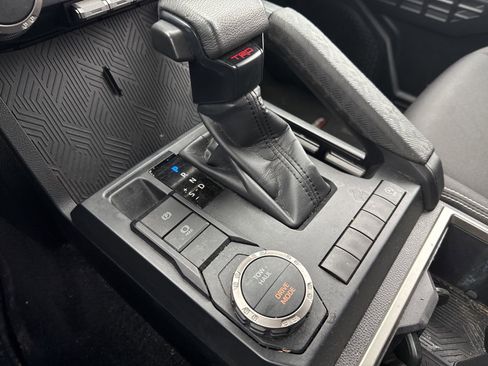 Used 2024 Toyota Tacoma TRD Sport image 22