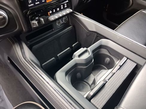 Certified 2022 RAM 1500 Limited AWD/4WD image 29