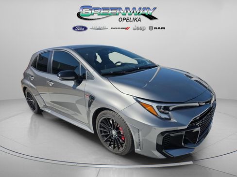 Used 2025 Toyota Corolla Premium image 12