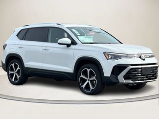 New 2026 Volkswagen Taos SEL AWD/4WD video 1