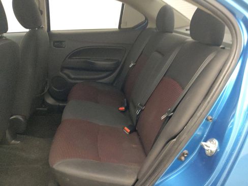 Used 2020 Mitsubishi Mirage G4 LE image 18