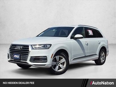 Used 2018 Audi Q7 2.0T Premium Plus