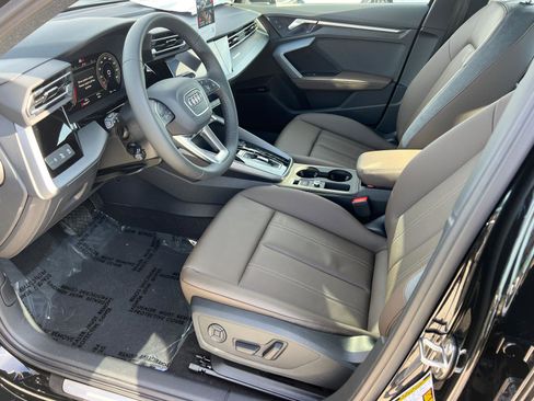 New 2026 Audi A3 2.0T Premium Plus image 9