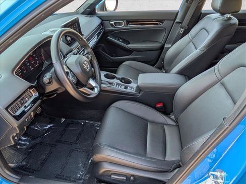 Used 2024 Honda Civic Sport Touring image 16