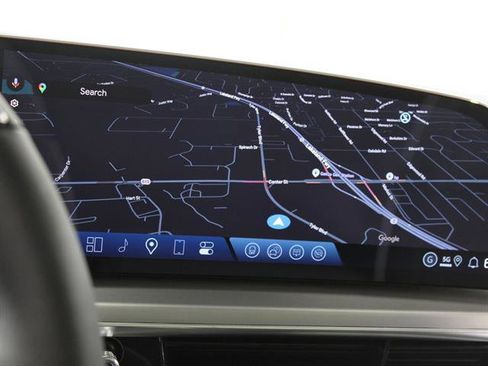 New 2026 Cadillac Lyriq Signature Sport image 13