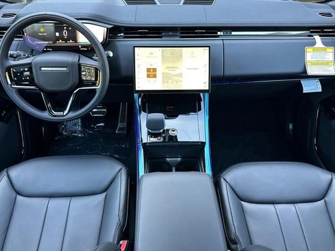 New 2026 Land Rover Range Rover Sport Dynamic SE image 15