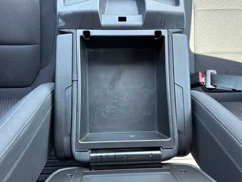 Certified 2021 Chevrolet Silverado 1500 Custom Trail Boss AWD/4WD image 7