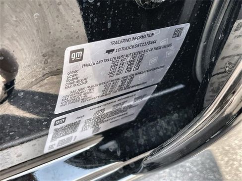 New 2026 GMC Sierra 1500 Elevation image 34