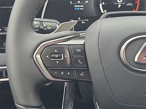 New 2026 Lexus RX 350 Premium image 23