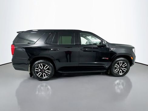 Used 2022 GMC Yukon AT4 AWD/4WD image 5