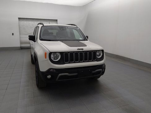 Used 2023 Jeep Renegade Latitude image 14