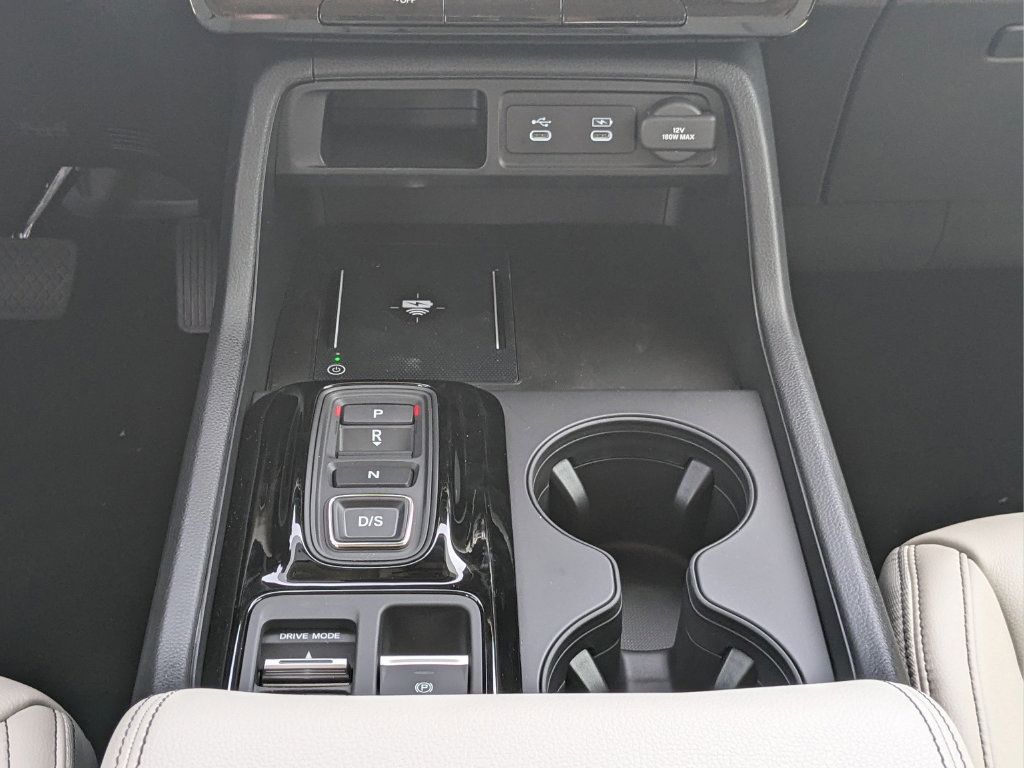 New 2026 Honda Passport RTL image 16