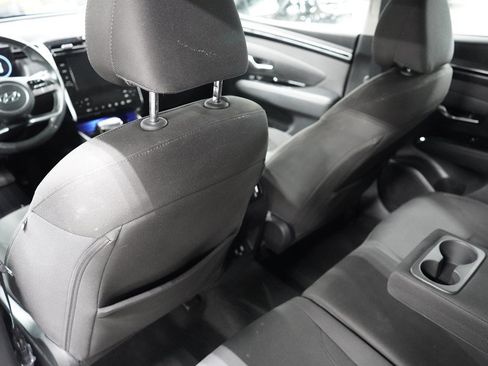 Used 2022 Hyundai Tucson SEL w/ Convenience Package FWD image 15