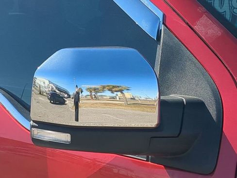 Used 2020 Ford F150 XLT w/ Equipment Group 302A Luxury image 12