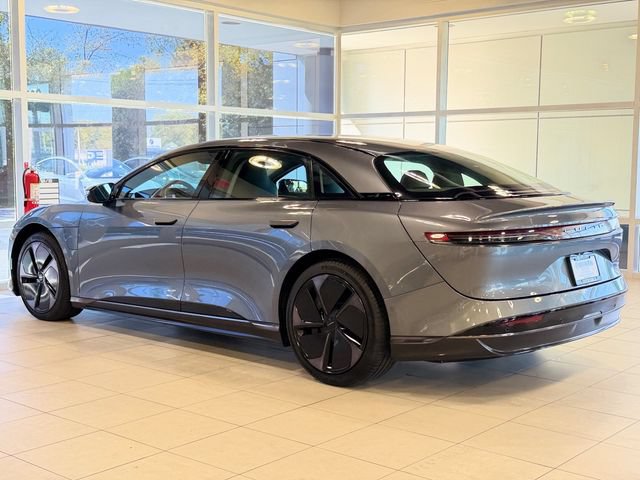 Used 2025 Lucid Air Touring AWD/4WD image 14